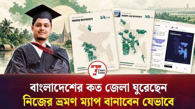 Times Today video report